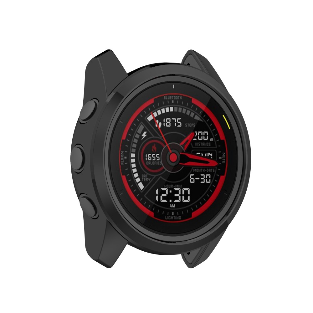 Pelindung Layar Smartwatch Garmin Forerunner 745 Bahan TPU