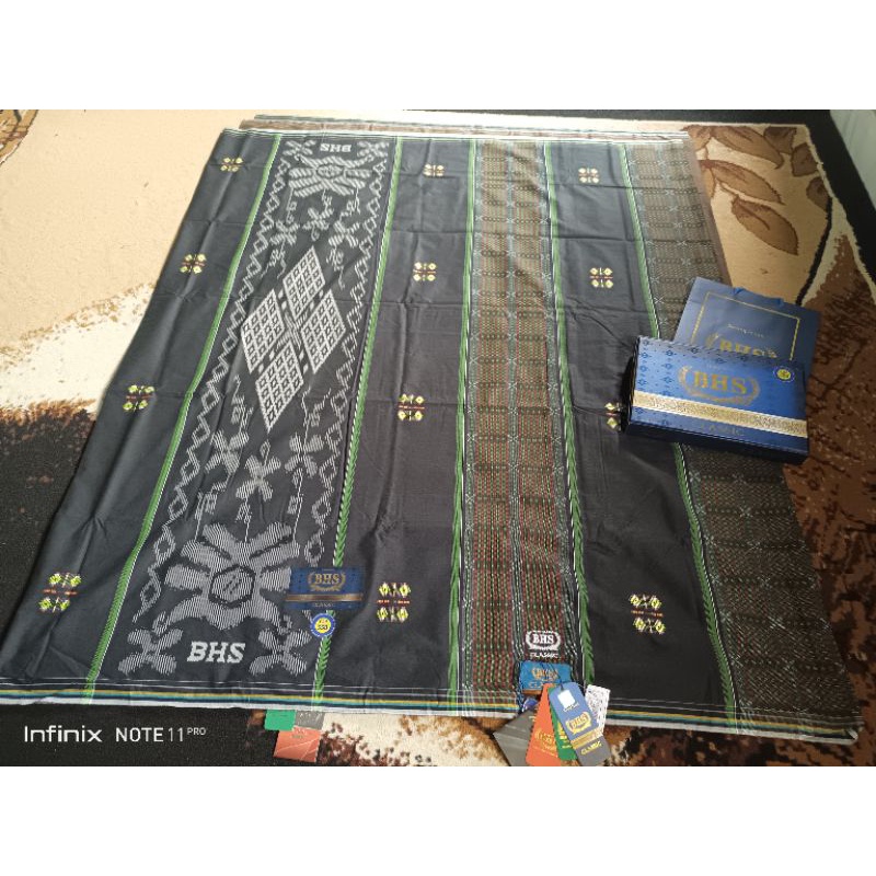 BHS CLASSIC JACQUARD GOLD JSK  JGD