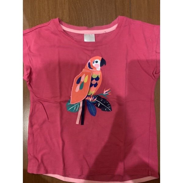 Kaos Primark Preloved