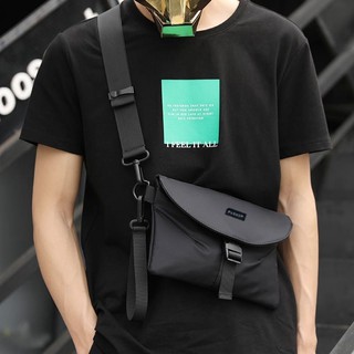 Tas Selempang Handbag Shoulder Bag Pushop Korea CROS