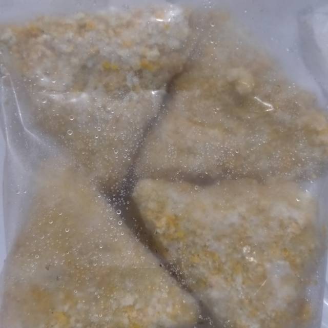 

Risol rogut ayam isi 8