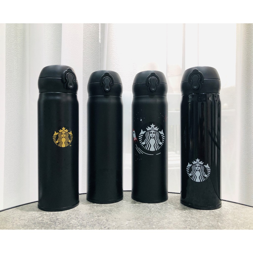 starbucks travel flask