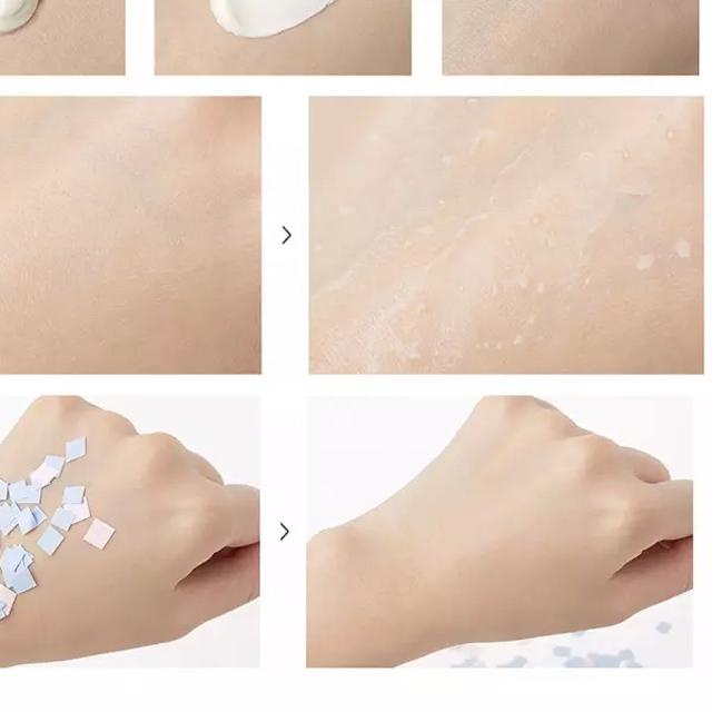 ♦ Sunscreen Innisfree Intensive Triple Shield Sunscreen SPF50+PA++++ 50ML original Innisfree sunbloc