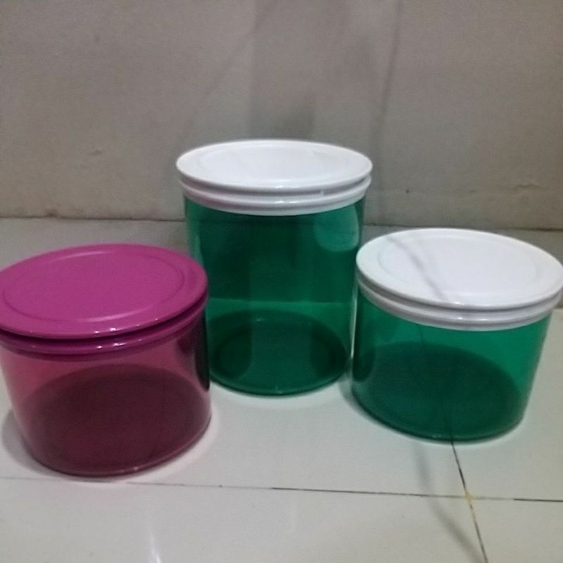 jolly keeper canister