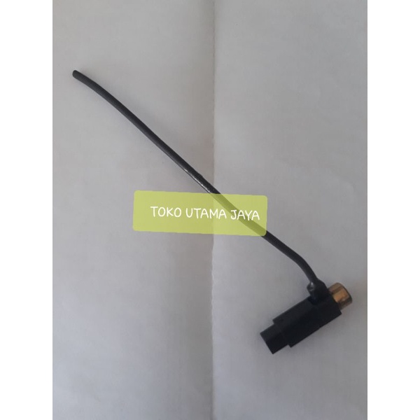 Kabel Pematik Kompor Blue Gas Ori / Kabel Pemantik Kompor Blue Gaz / Kabel Magnet Kompor New Kompre 