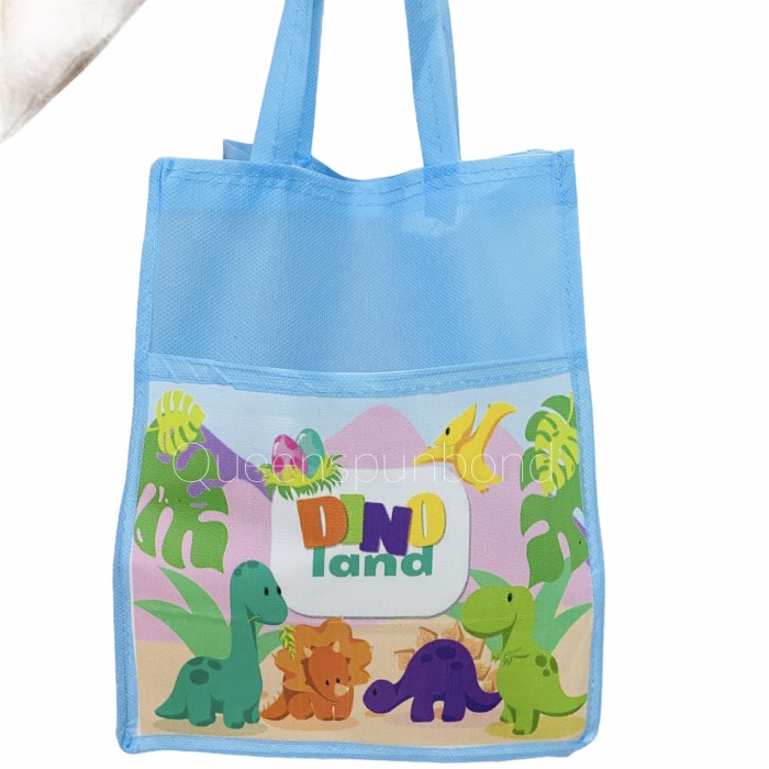 

NEW tas ultah murah