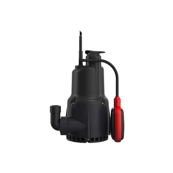 Grundfos Pompa Celup Otomatis KPC 300 A | Auto Submersible Pump KPC300