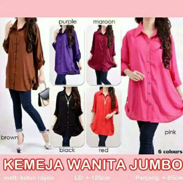 LONGTOP JUMBO