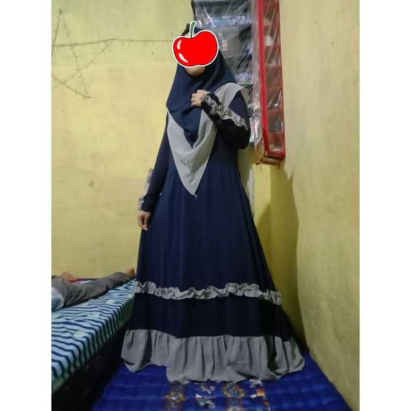 set syari pl premium