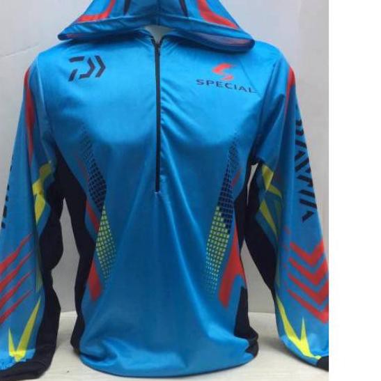 ⅍ Baju mancing mania - baju pemancing ❆