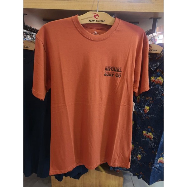Kaos ripcurl original new arrival