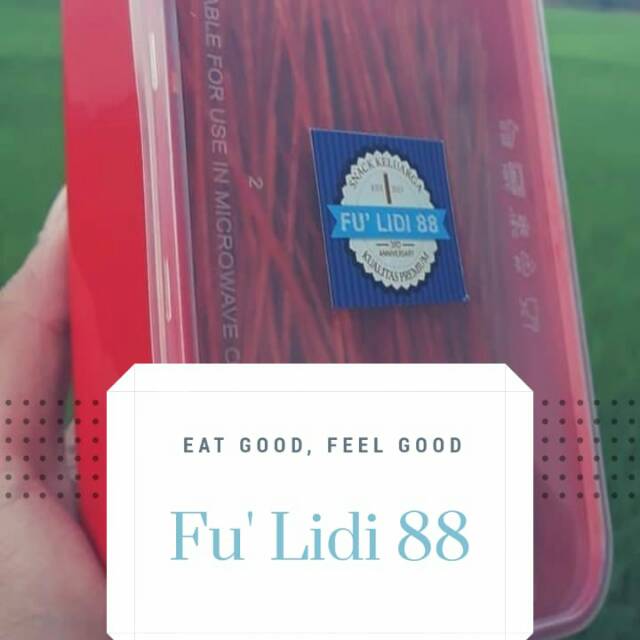 

Mie lidi Fu' 88