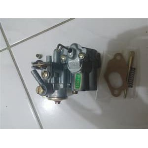 Karburator Vespa PX150/Super Orisinil Spaco COD