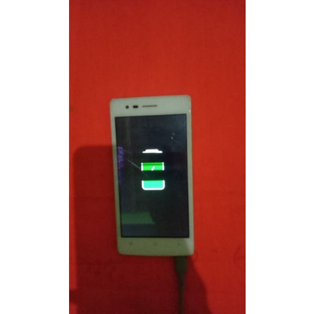 (HANDPHONE MURAH) OPPO NEO 5 BEKAS/MINUS