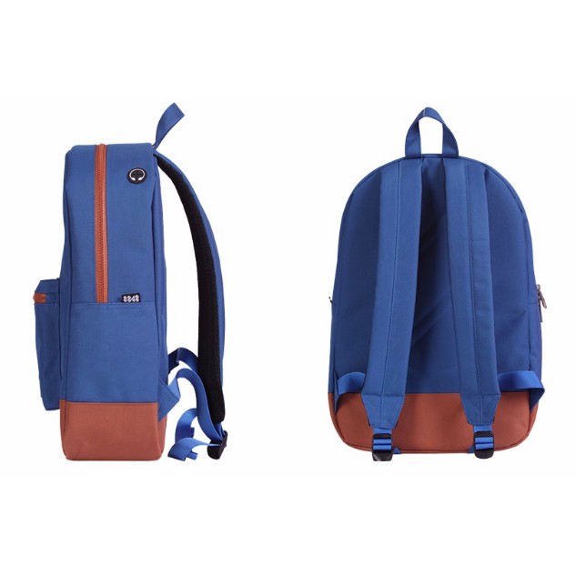 Tas Ransel Sekolah 8848 Classic Backpack Import ORIGINAL