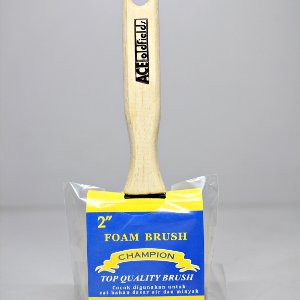 kuas busa 3inch Foam Brush Shopee Indonesia kuas busa 3inch Foam Brush Shopee Indonesia