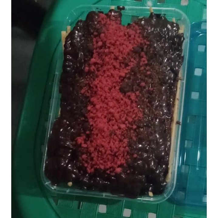 

cemilan miepang enak aneka toping miepang aneka rasa