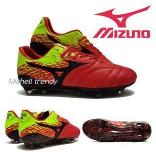 2.2 MAN SALE SEPATU BOLA MIZUNO MORELIA NEO SOL BENING IMPORT | Shopee