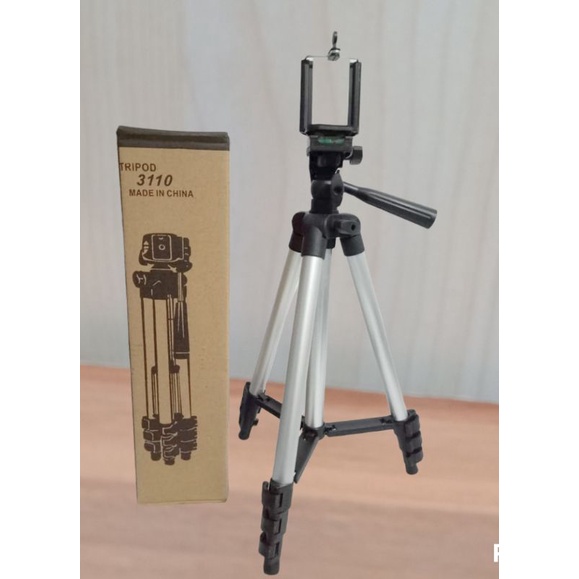 TERBARU TRIPOD 3110