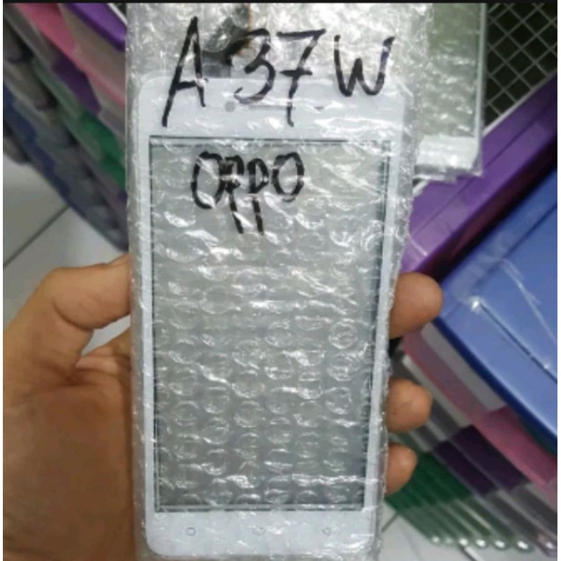 Touchscreen Layar Sentuh Hp Oppo A37