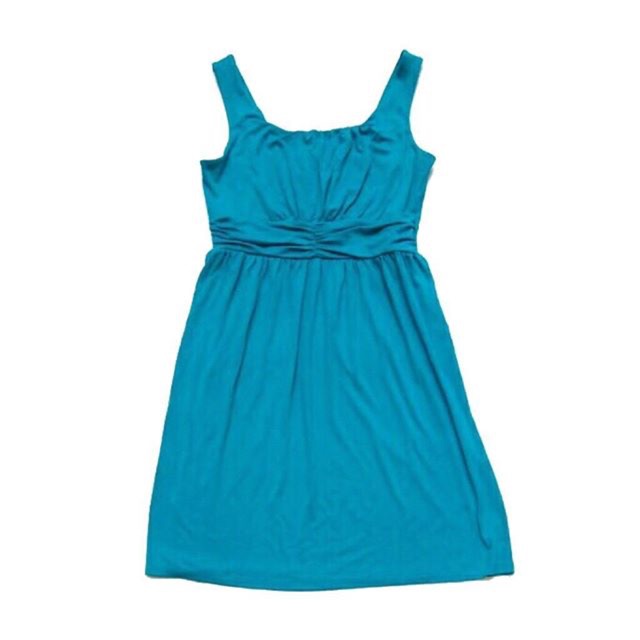 Faded Glory Dress