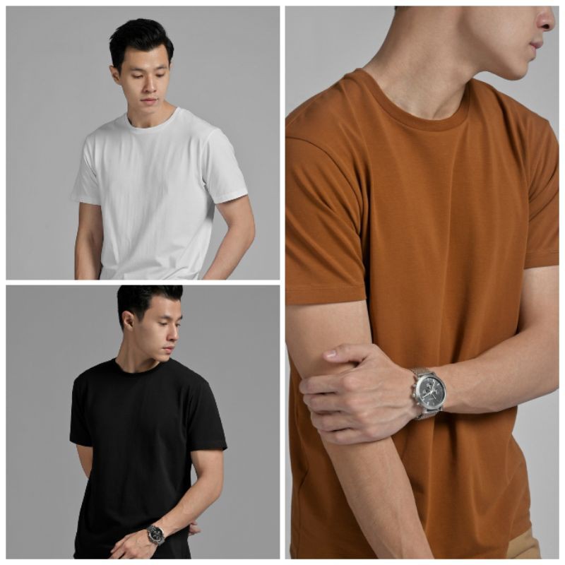 basic tees MALE.ID