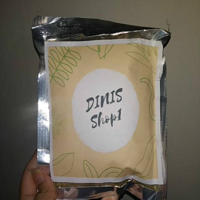 

Teh Peluntur Lemak