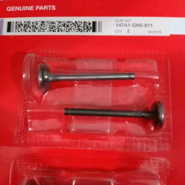 PAYUNG KLEP GRAND SUPRA X SUPRA FIT