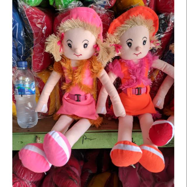 Boneka cindy kaki panjang , boneka cindy kepang,boneka cindy rok