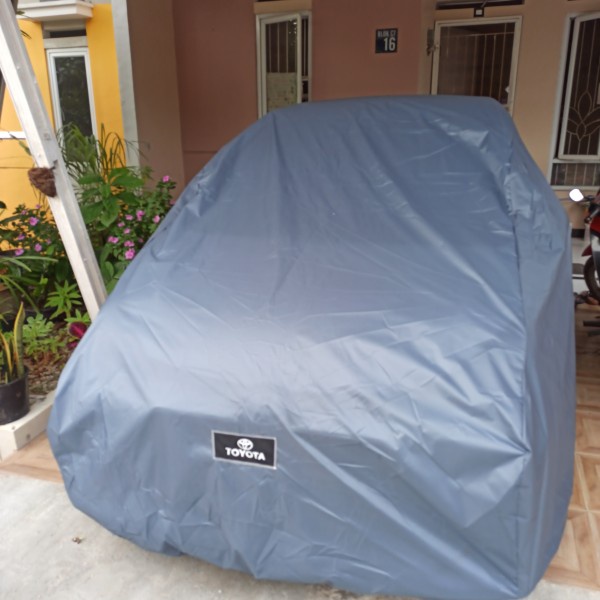 Body Cover Mobil camry Sarung Mobil Camry/accord/corolla accord/corolla great/great corolla/accord maestro