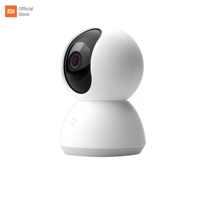 CCTV Xiaomi Mi Home Security Camera 360° 1080P Original Resmi TAM