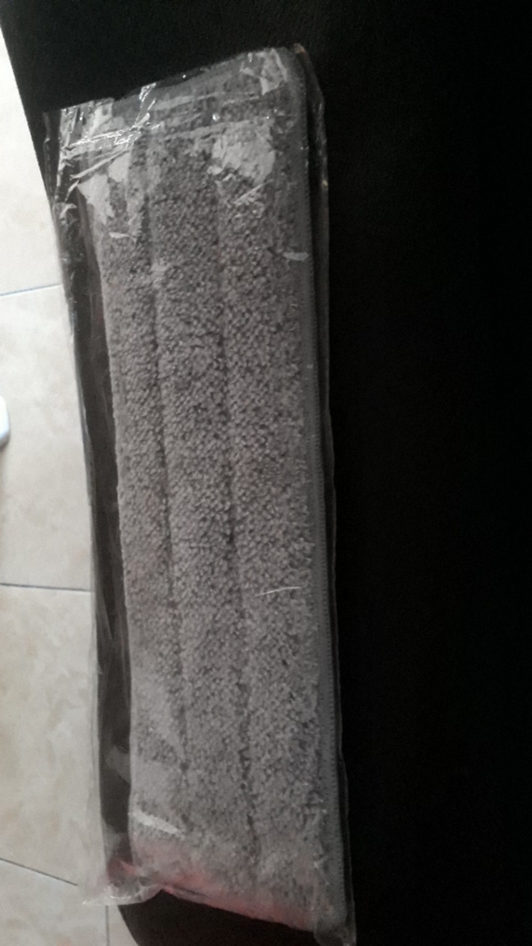 Bolde Refill Super Mop X Maxima - Kain Pel Refil Microfiber Super Mop X Maxima Bolde