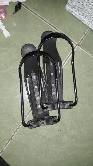 Kawat Botol Minum Sepeda Motor