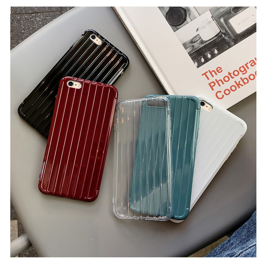 KOPER trunk case samsung a12 a02s a72 A02