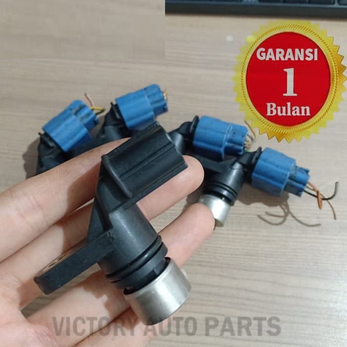 Sensor Kilometer Speed Sensor Honda Accord Jazz 2005-2008 Asli ORI COPOTAN - Absskm K24