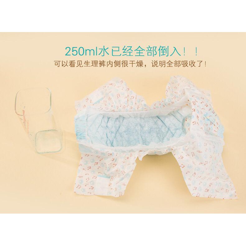 PH.Medan Pet Diaper / Pampers / popok anjing atau kucing [XXS - XL]