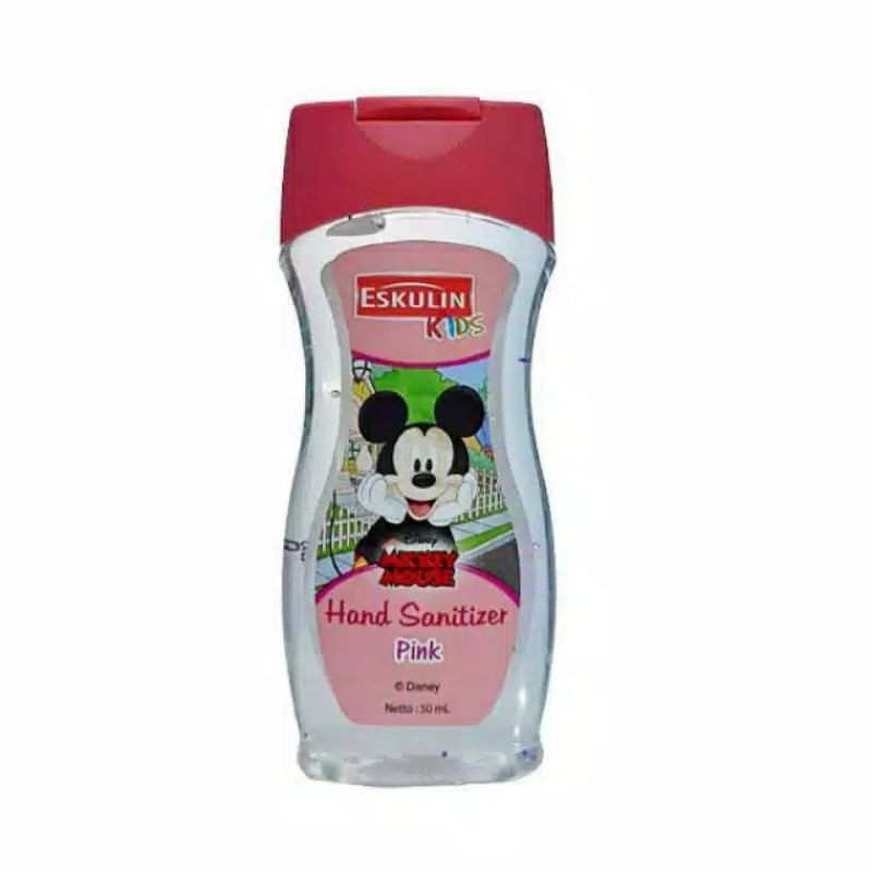 Eskulin Kids Hand Sanitizer