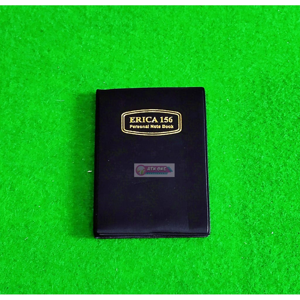 

1 Pcs Note Book Erica (K) 156