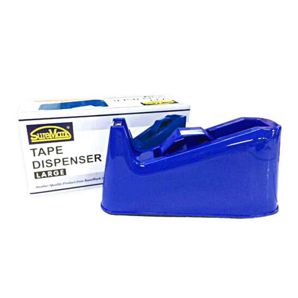 

Tape Dispenser Large Suremark SQ-9280