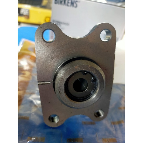 Master Rem Brake Master Assy Mitsubishi Kuda Aftermarket