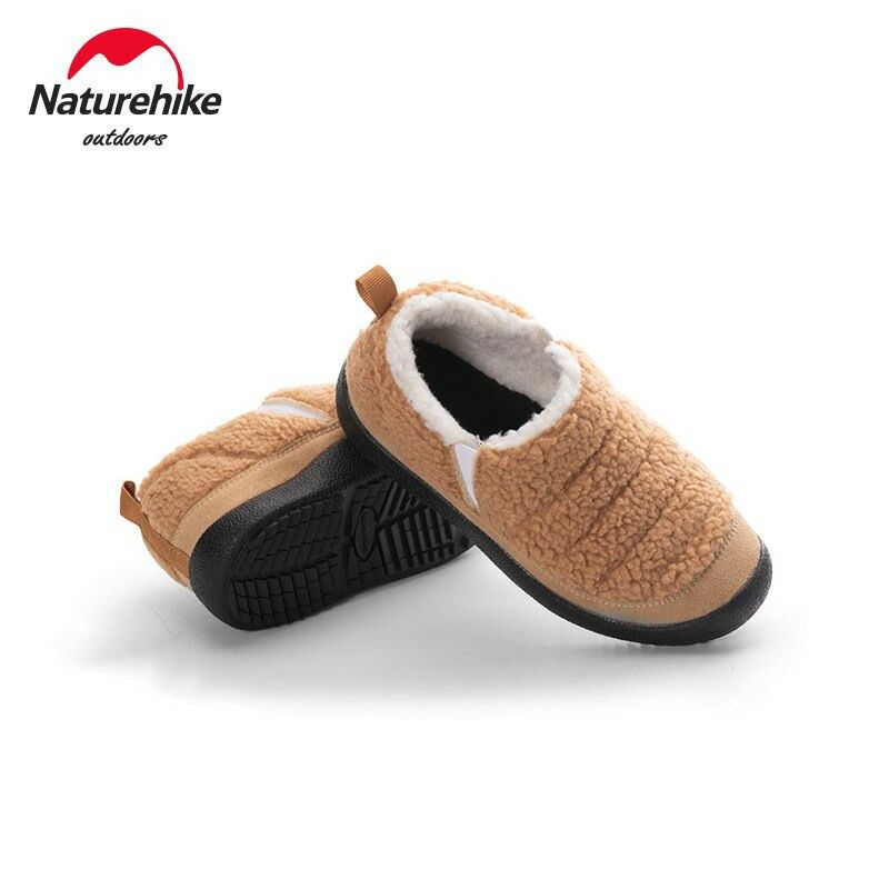 SEPATU BASECAMP NATUREHIKE NH21XZ027