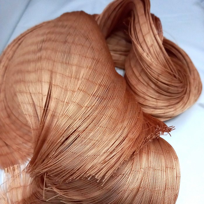 BENANG Goodyear/Gujir