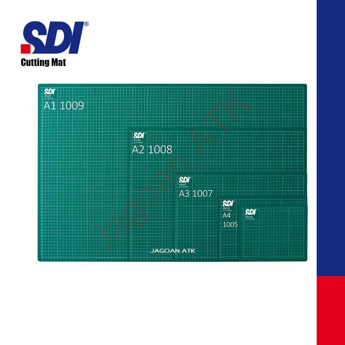 

Cutting Paper Cutting Mat A1 Sdi 1009