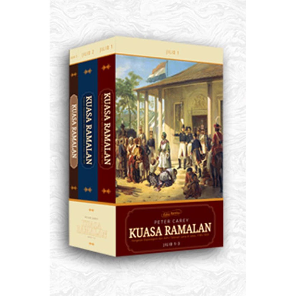 Kuasa Ramalan Edisi Revisi