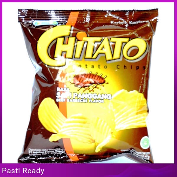 

Chitato Sapi Panggang 35Gr Grosir Bisa COD