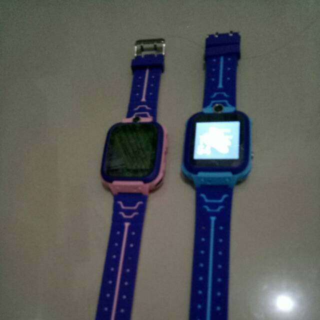 Smartwatch anak