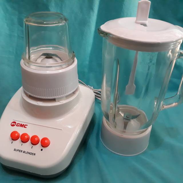 Blender GMC  BL 003