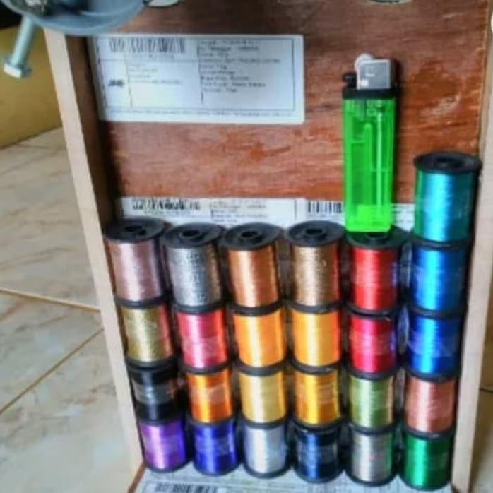 Benang Rweping Joran Jr346