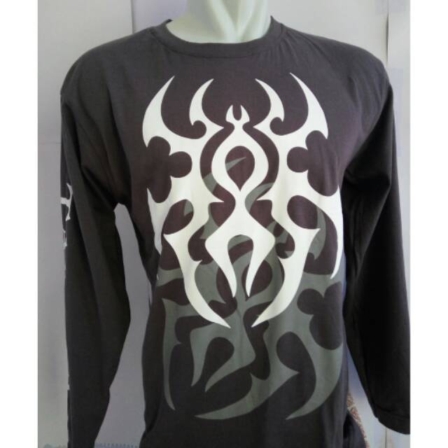 KAOS MANCING DAIWA TATULA TSHIRT