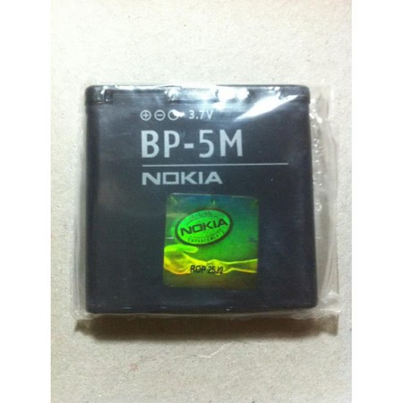 Baterai Handphone Nokia BP-5M Battery Nokia